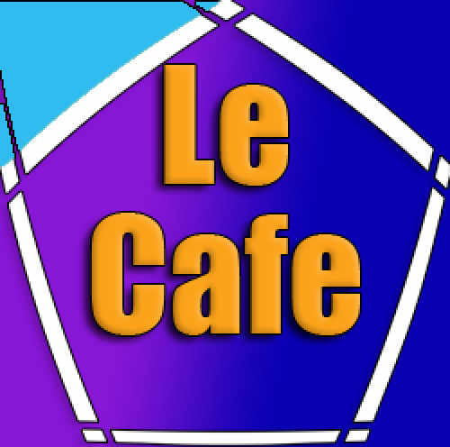 Le kafe