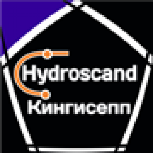 Hydroscand Кингисепп